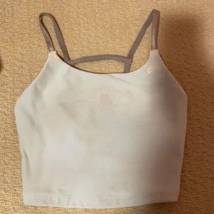 Nike tank